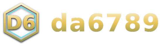 da6789 logo